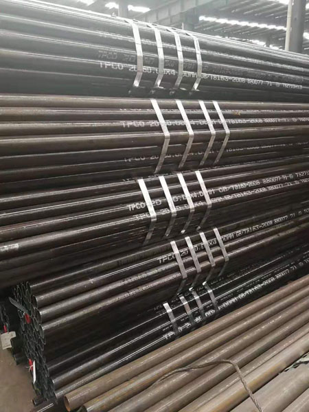 临沂无缝钢管
