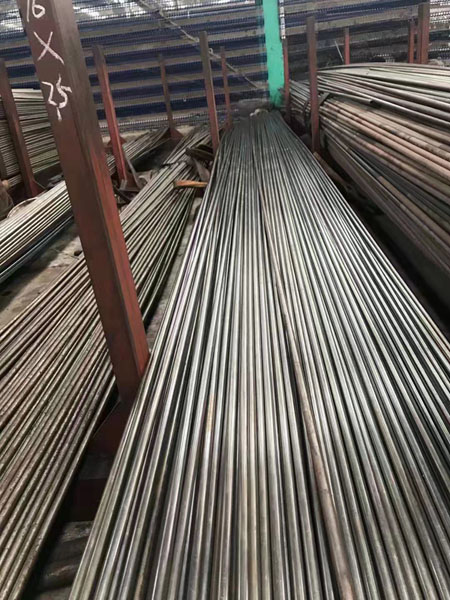 临沂精密钢管